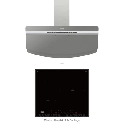 ECH9198E + EIH7603E