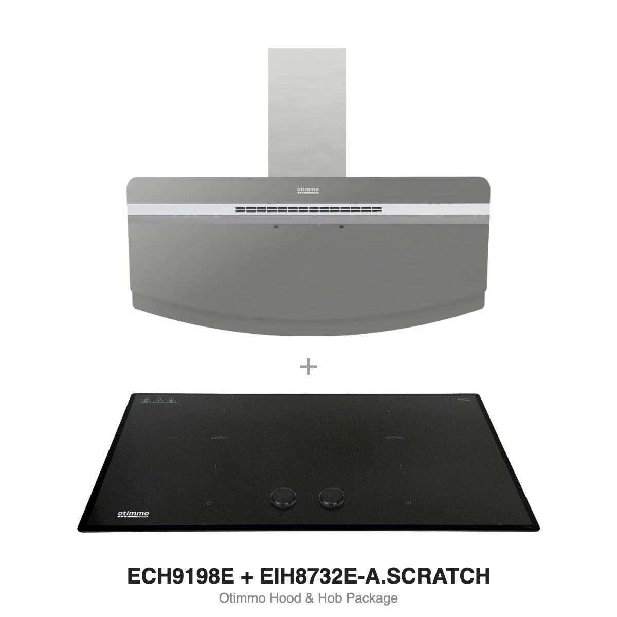 ECH9198E + EIH8732E-A.SCRATCH