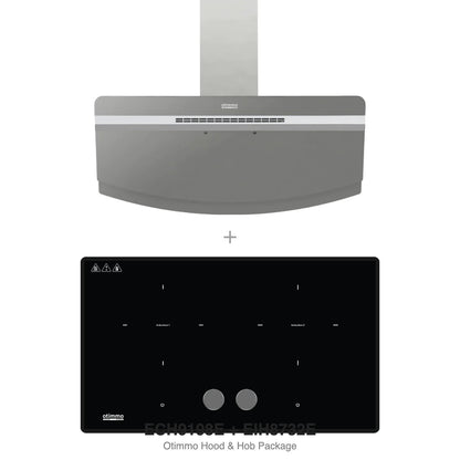 ECH9198E + EIH8732E