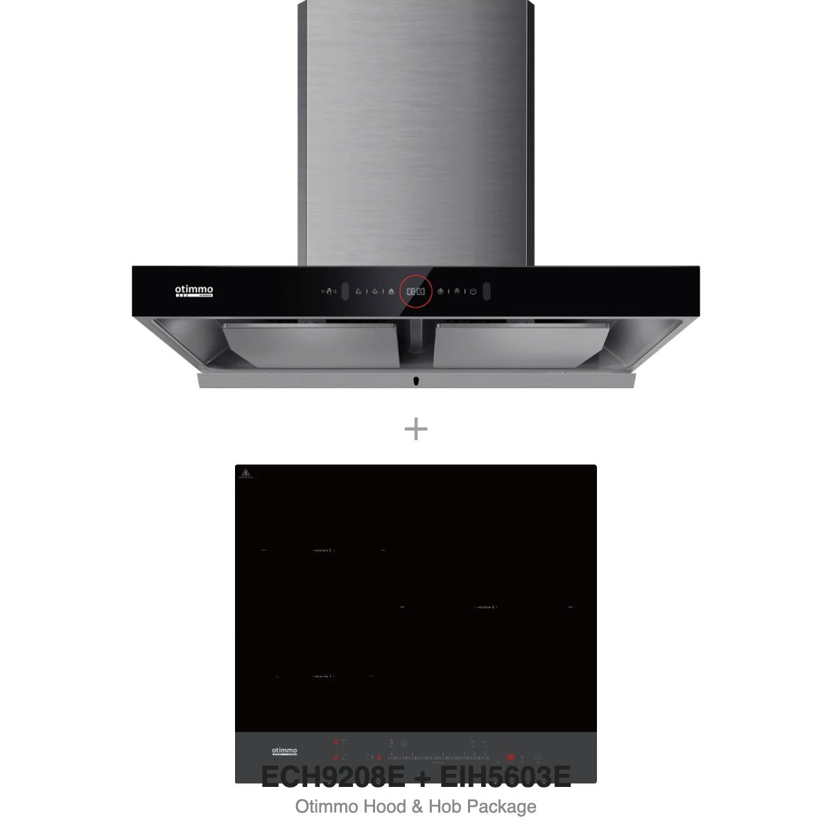 ECH9208E + EIH5603E