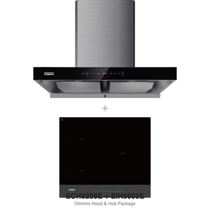 ECH9208E + EIH5603E