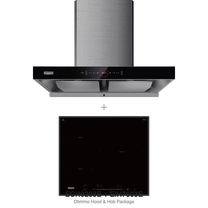 ECH9208E + EIH7603E