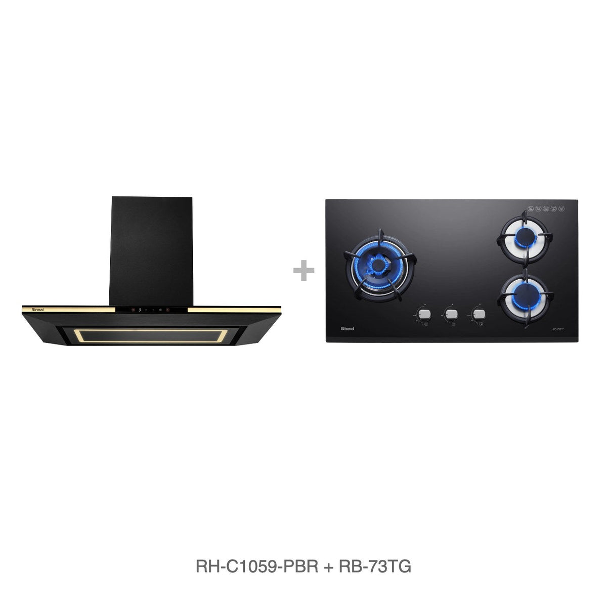 RH-C1059-PBR + RB-73TG