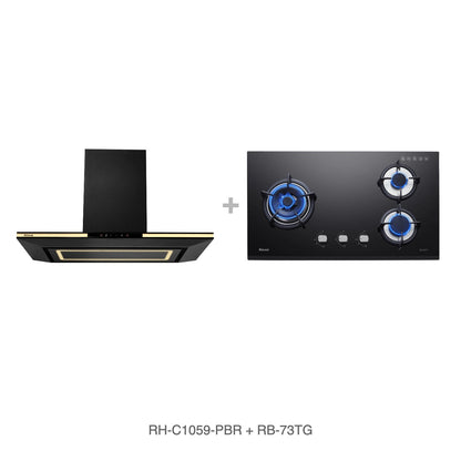RH-C1059-PBR + RB-73TG