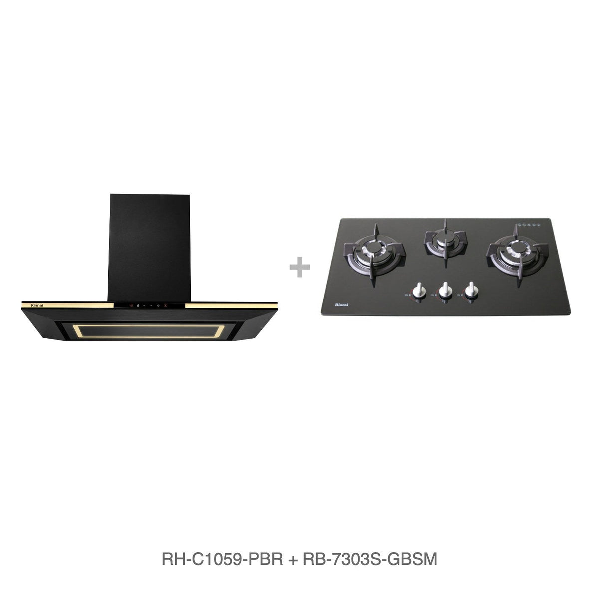 RH-C1059-PBR + RB-7303S-GBSM