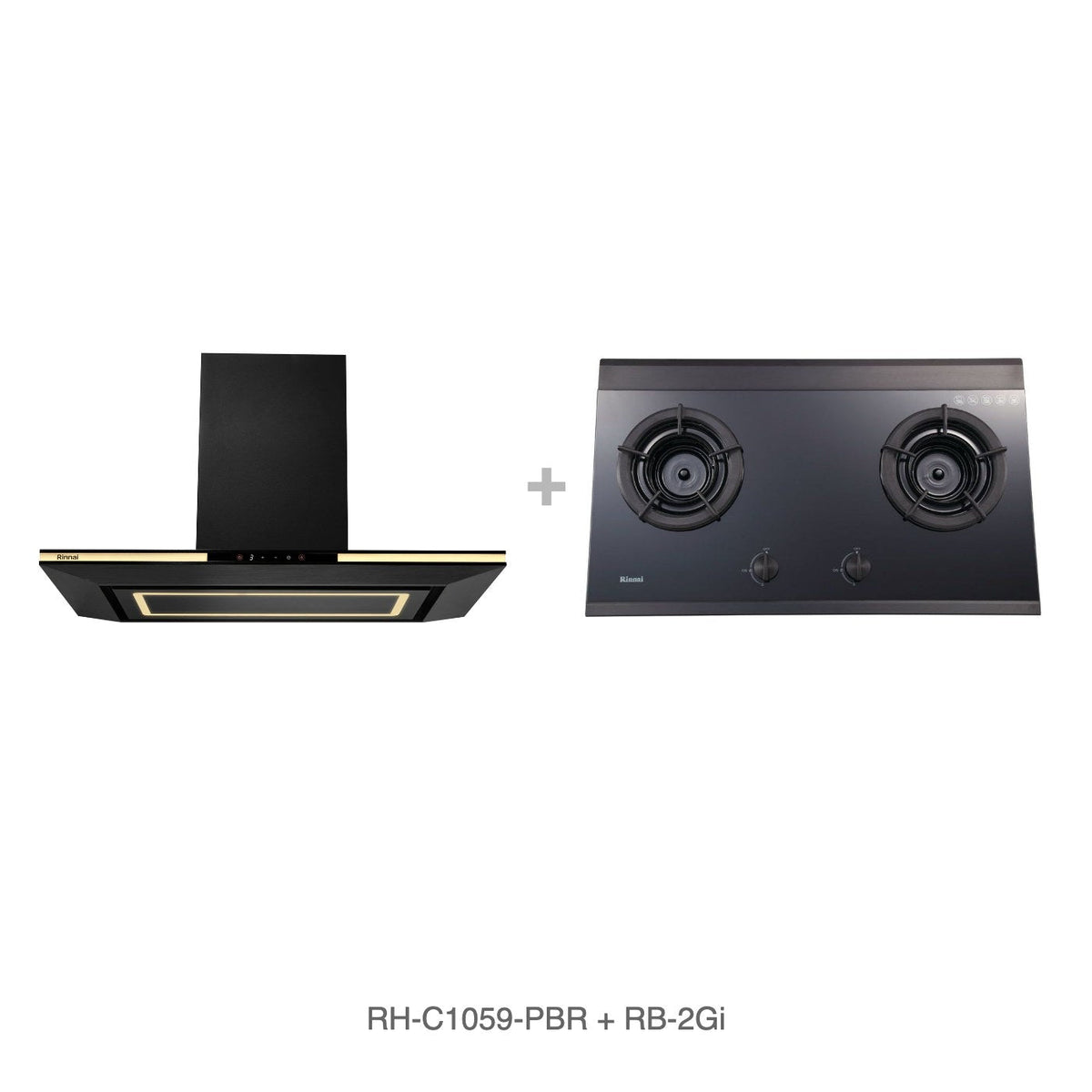 RH-C1059-PBR + RB-2Gi
