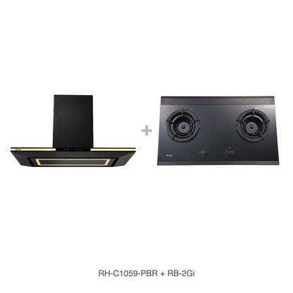 RH-C1059-PBR + RB-2Gi