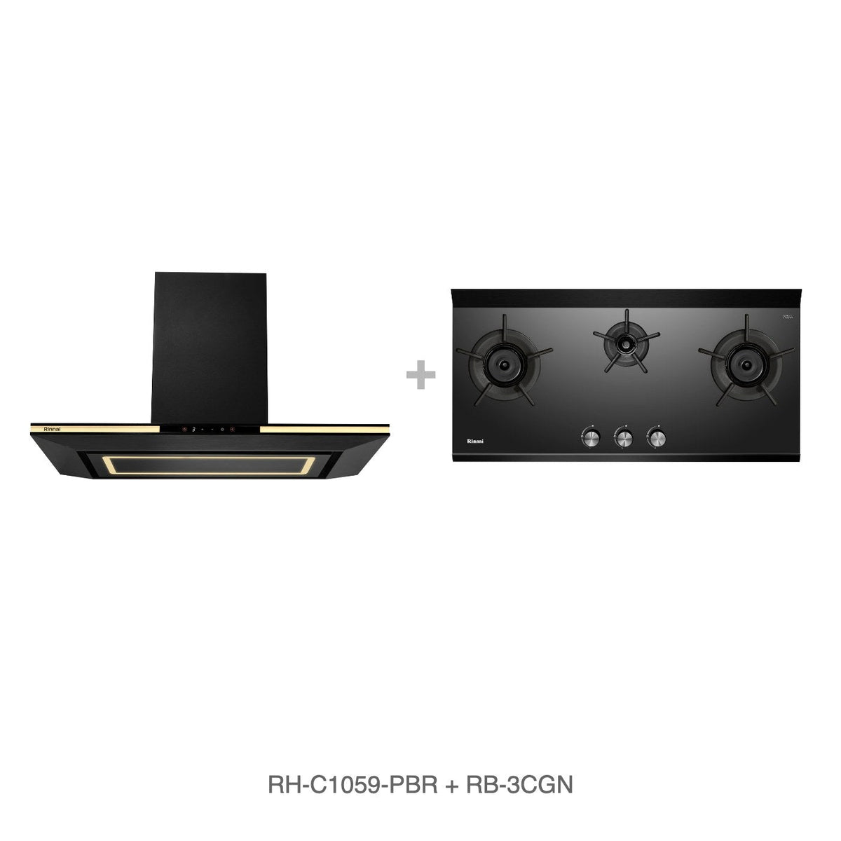 RH-C1059-PBR + RB-3CGN