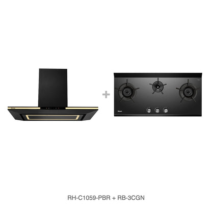 RH-C1059-PBR + RB-3CGN