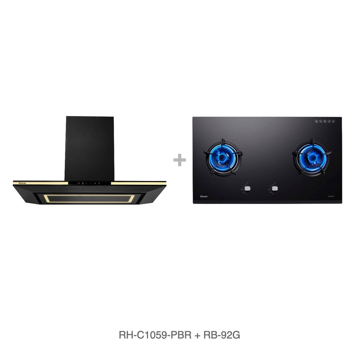 RH-C1059-PBR + RB-92G
