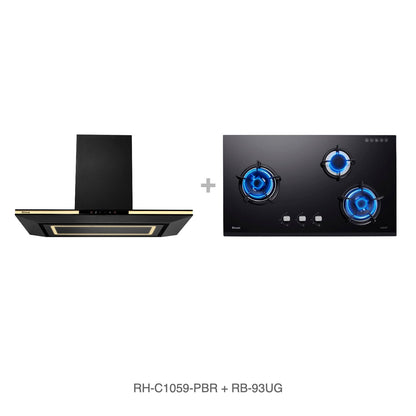 RH-C1059-PBR + RB-93UG