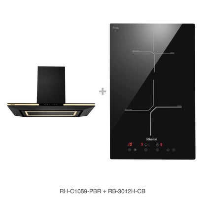 RH-C1059-PBR + RB-3012H-CB