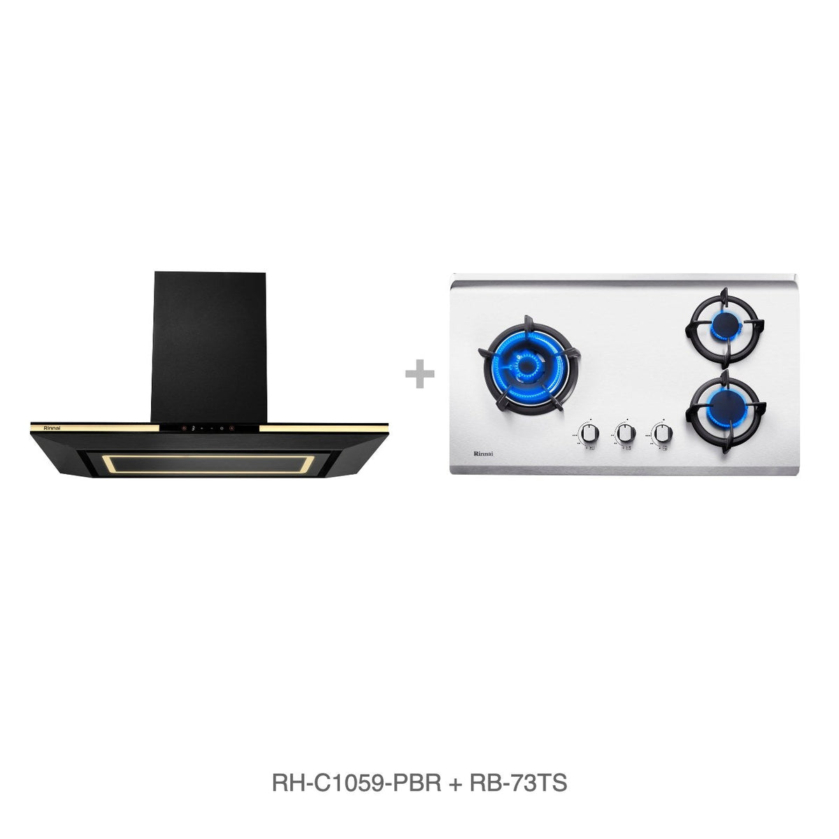 RH-C1059-PBR + RB-73TS