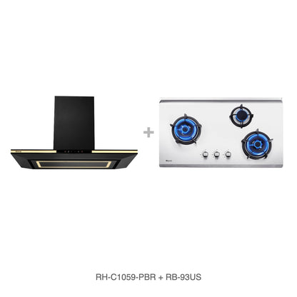 RH-C1059-PBR + RB-93US