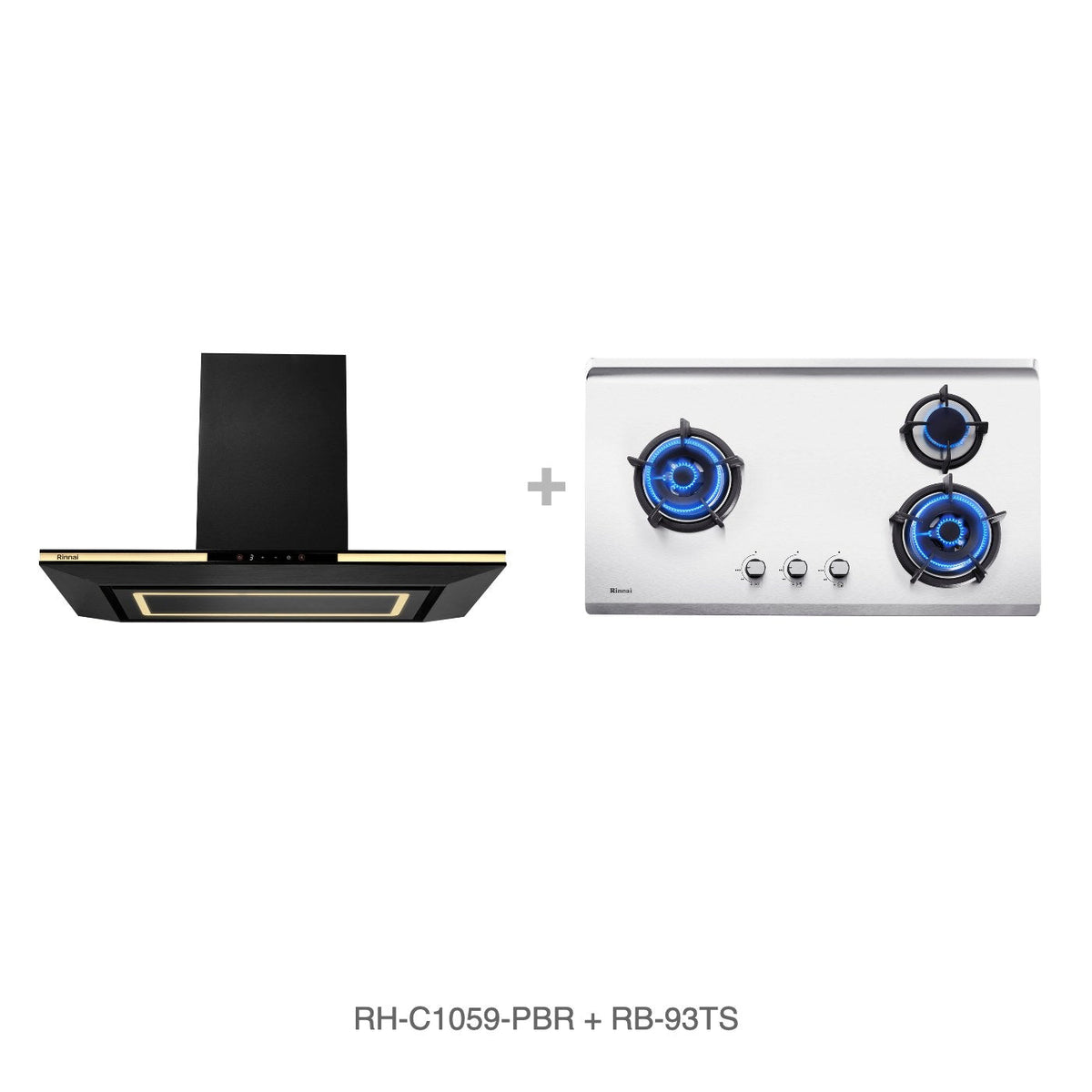 RH-C1059-PBR + RB-93TS