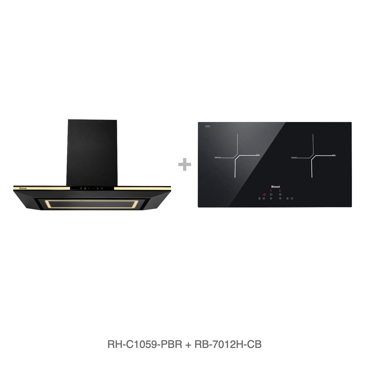RH-C1059-PBR + RB-7012H-CB