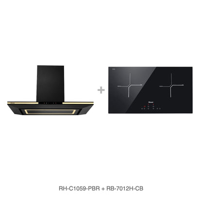 RH-C1059-PBR + RB-7012H-CB