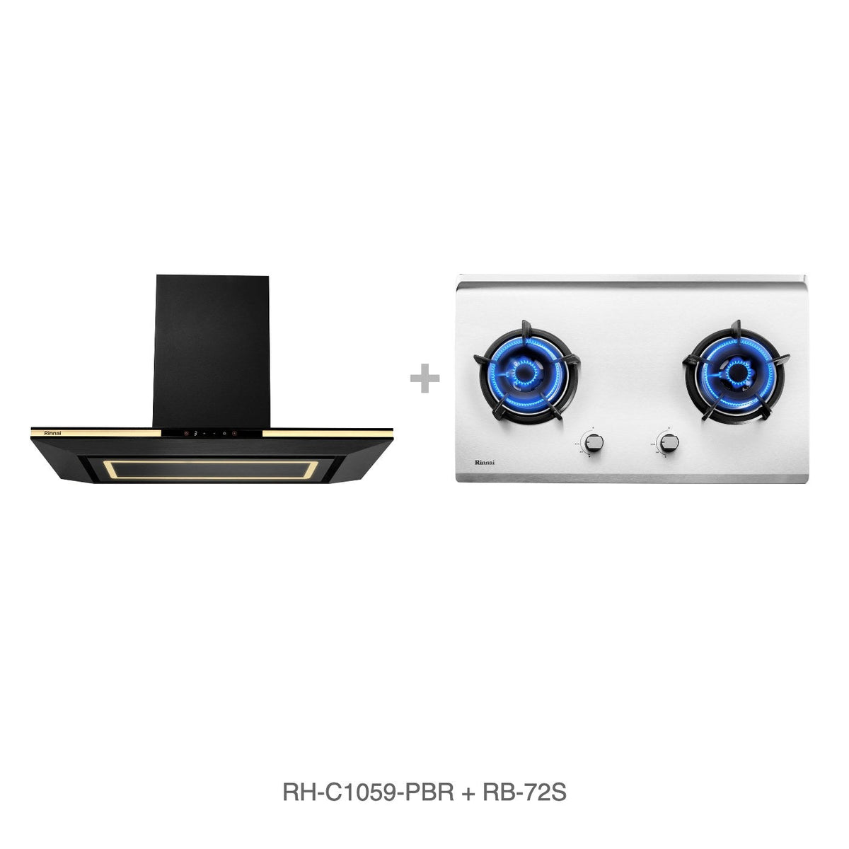 RH-C1059-PBR + RB-72S
