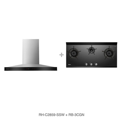 RH-C2859-SSW + RB-3CGN