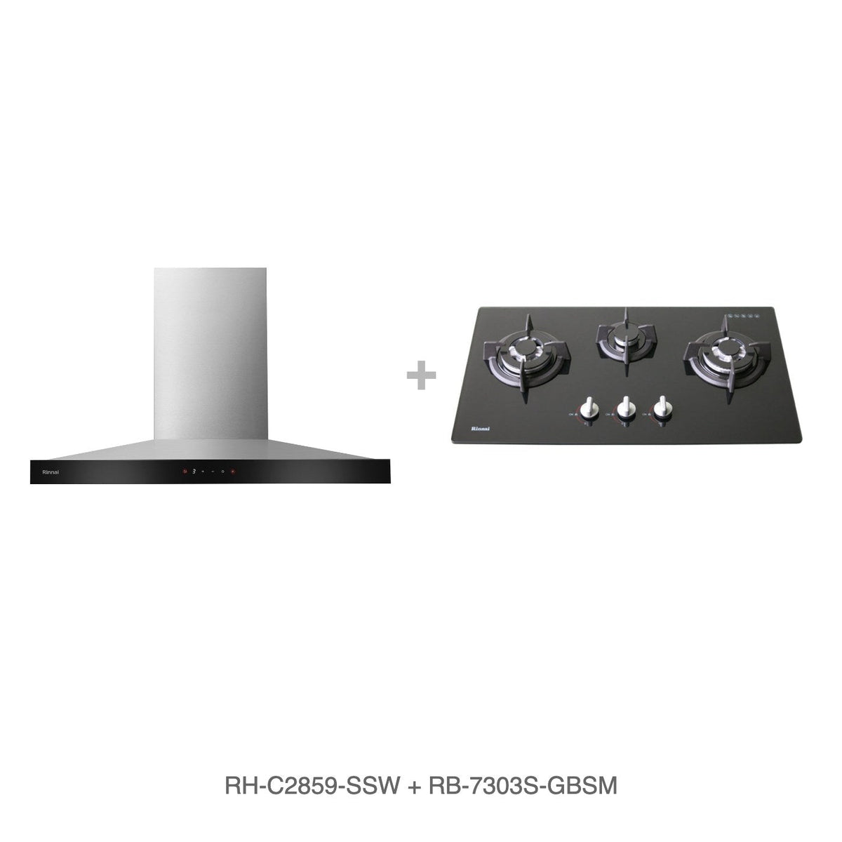 RH-C2859-SSW + RB-7303S-GBSM