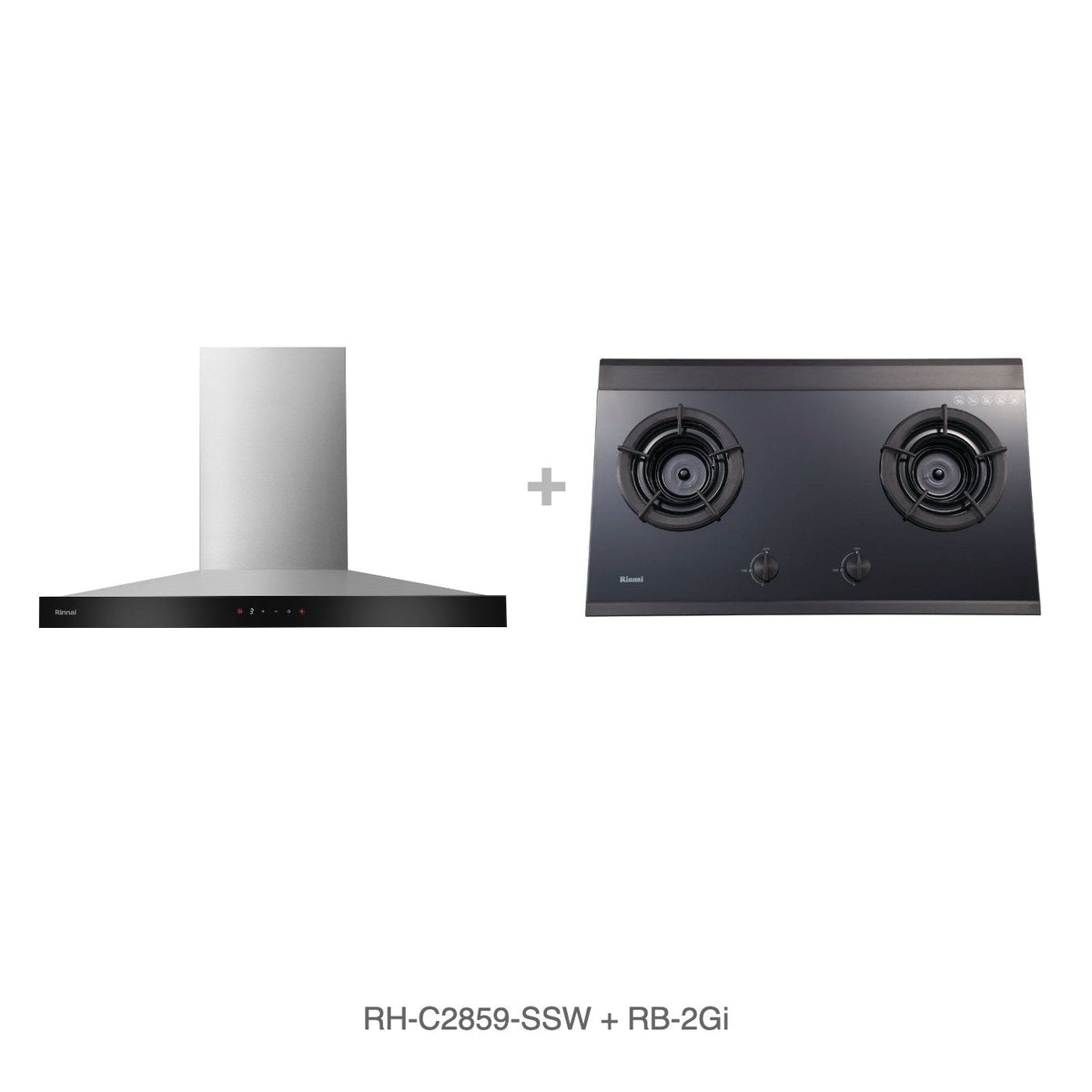 RH-C2859-SSW + RB-2Gi