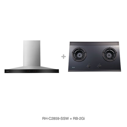 RH-C2859-SSW + RB-2Gi