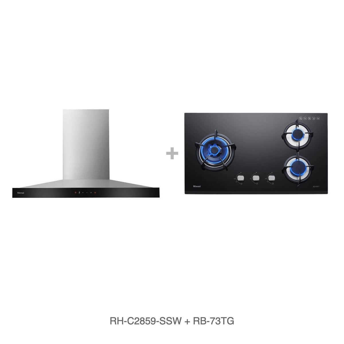 RH-C2859-SSW + RB-73TG