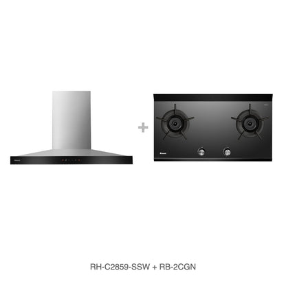 RH-C2859-SSW + RB-2CGN