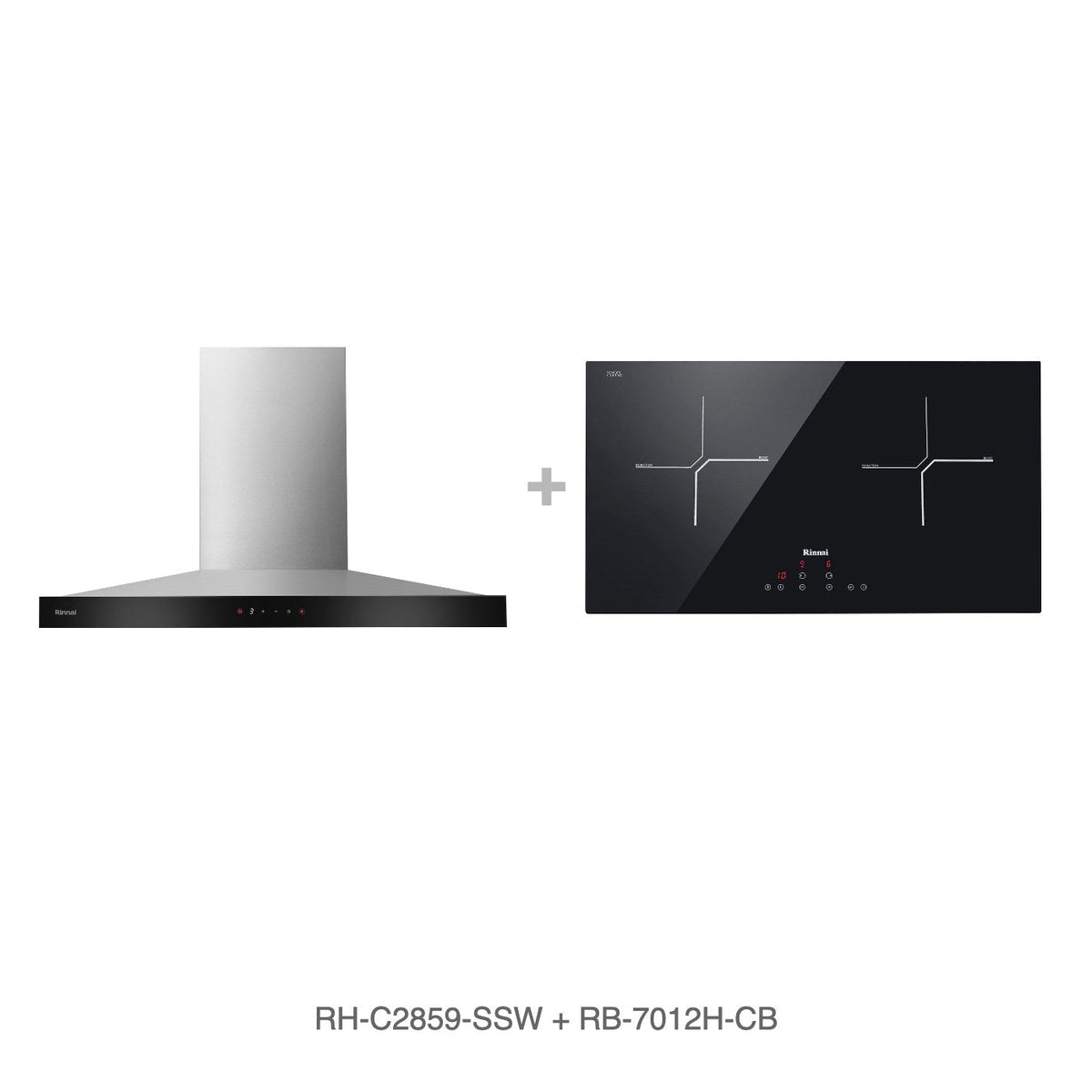 RH-C2859-SSW + RB-7012H-CB