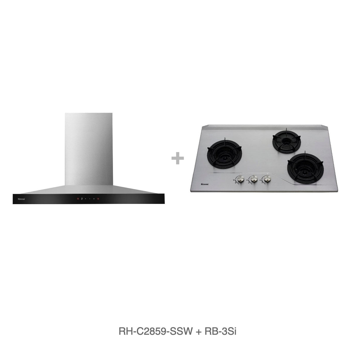 RH-C2859-SSW + RB-3Si