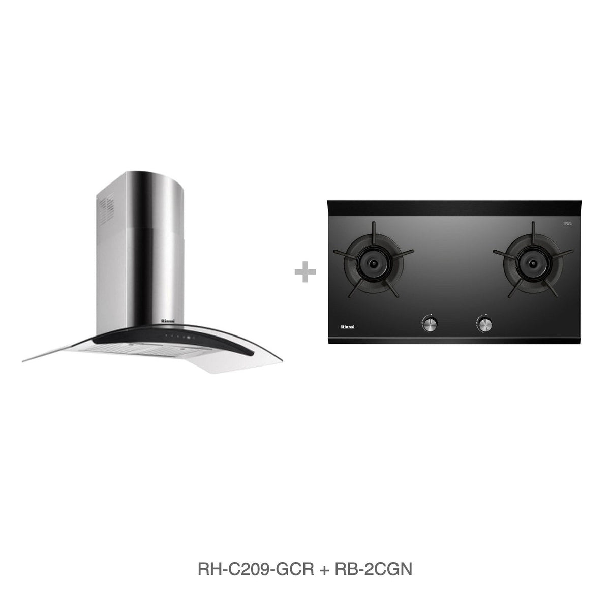 RH-C209-GCR + RB-2CGN