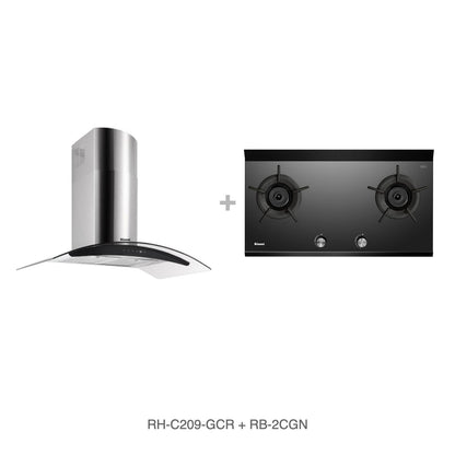 RH-C209-GCR + RB-2CGN