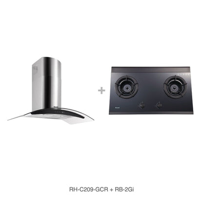 RH-C209-GCR + RB-2Gi
