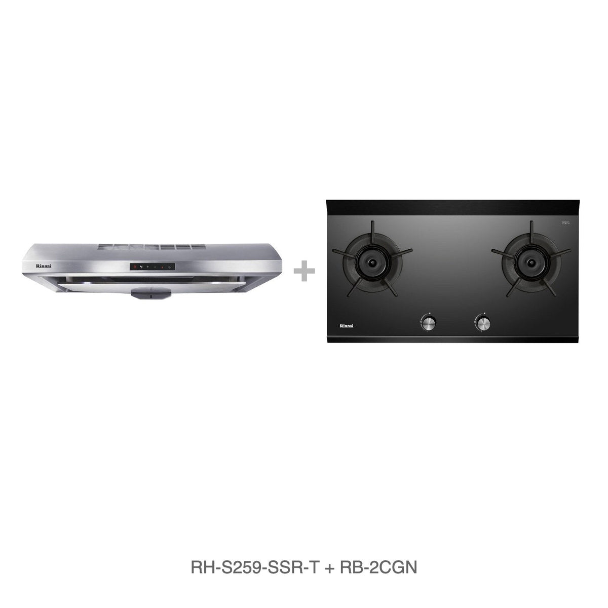 RH-S259-SSR-T + RB-2CGN