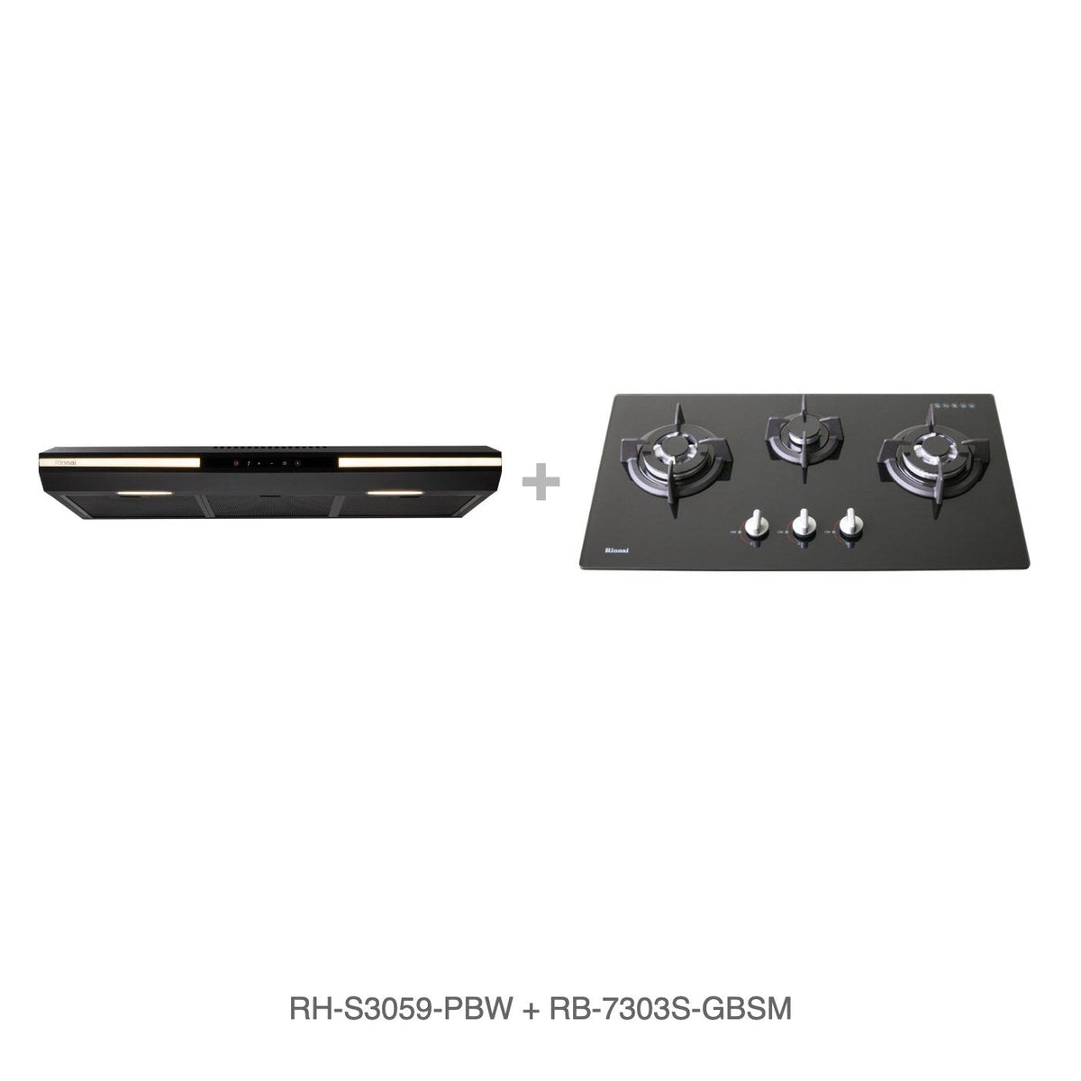 RH-S3059-PBW + RB-7303S-GBSM