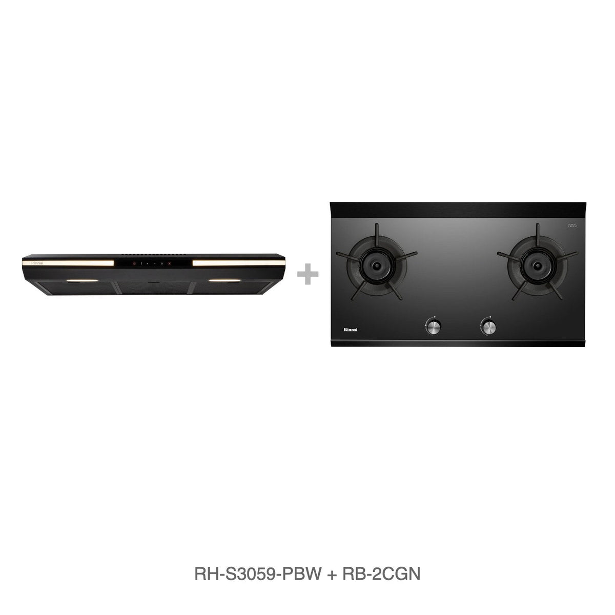 RH-S3059-PBW + RB-2CGN