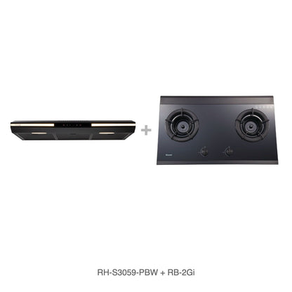 RH-S3059-PBW + RB-2Gi