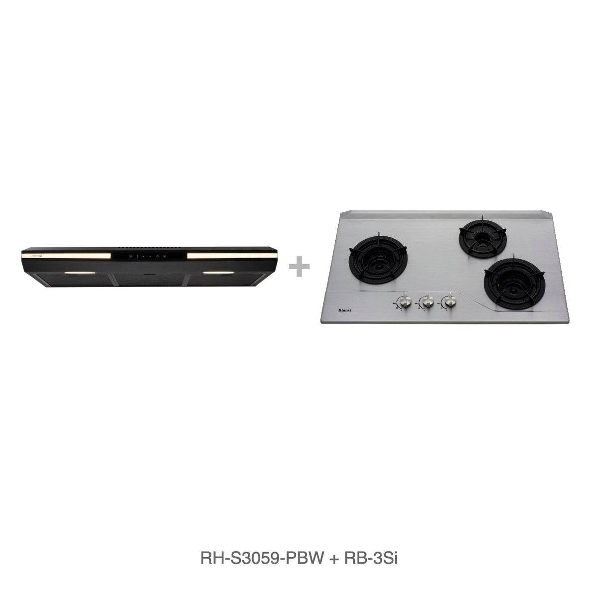 RH-S3059-PBW + RB-3Si