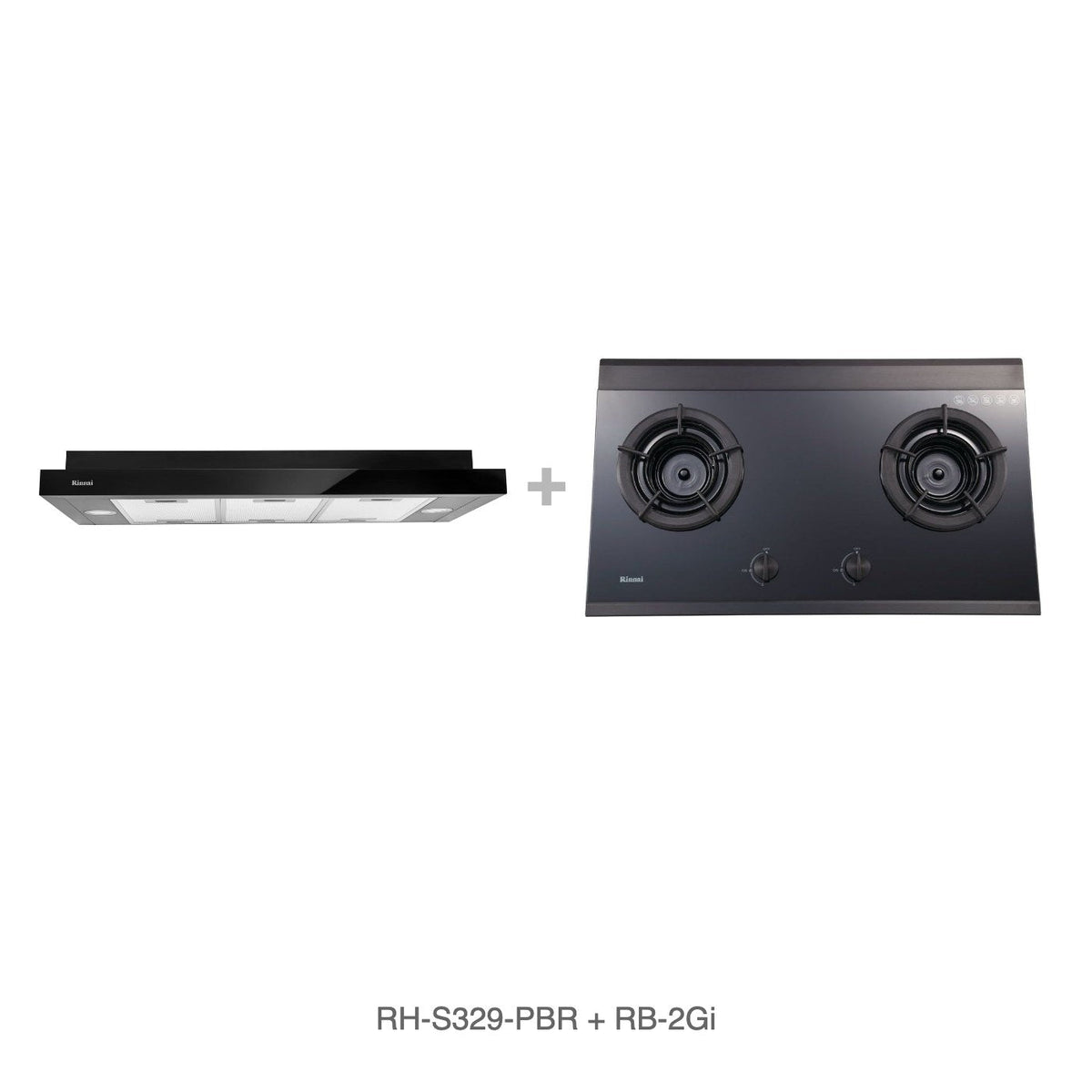 RH-S329-PBR + RB-2Gi