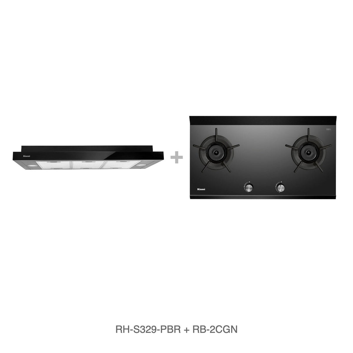 RH-S329-PBR + RB-2CGN