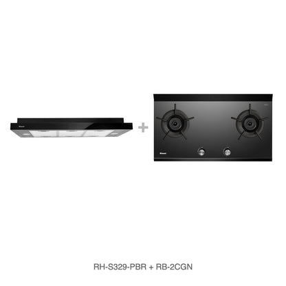 RH-S329-PBR + RB-2CGN
