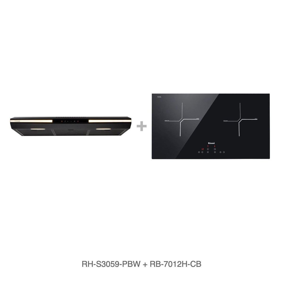 RH-S3059-PBW + RB-7012H-CB