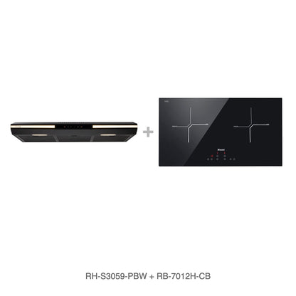 RH-S3059-PBW + RB-7012H-CB