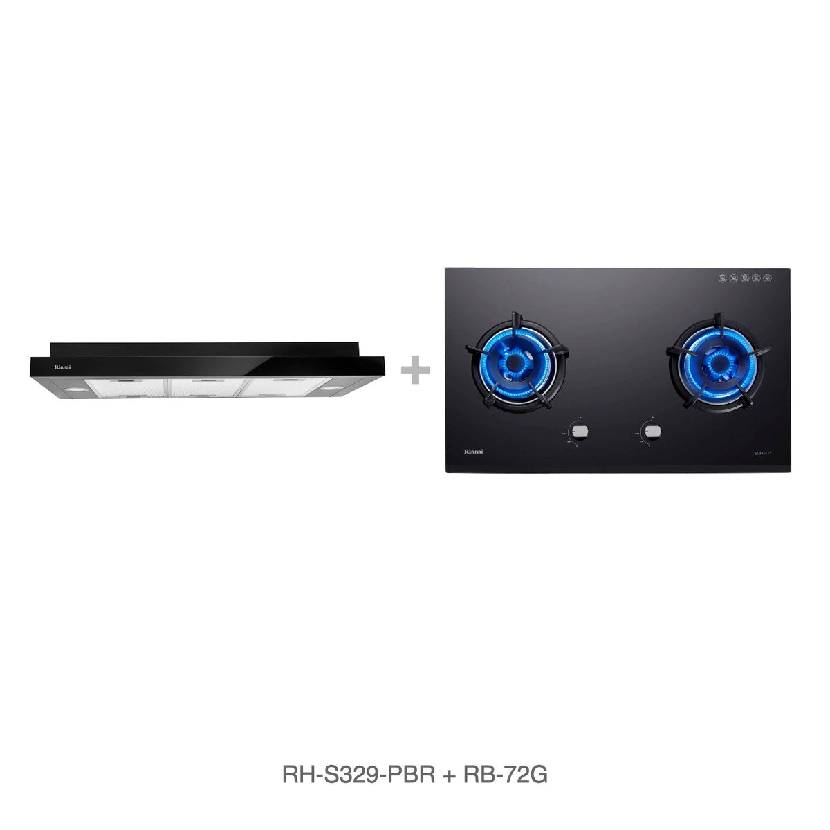 RH-S329-PBR + RB-72G