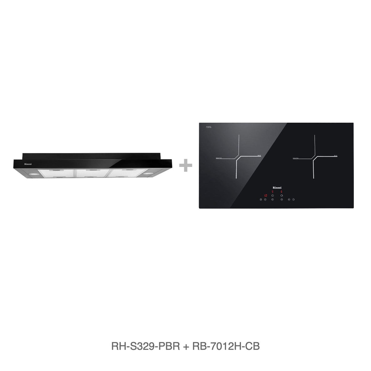 RH-S329-PBR + RB-7012H-CB