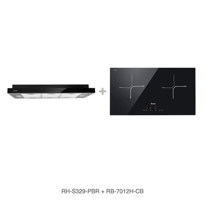 RH-S329-PBR + RB-7012H-CB