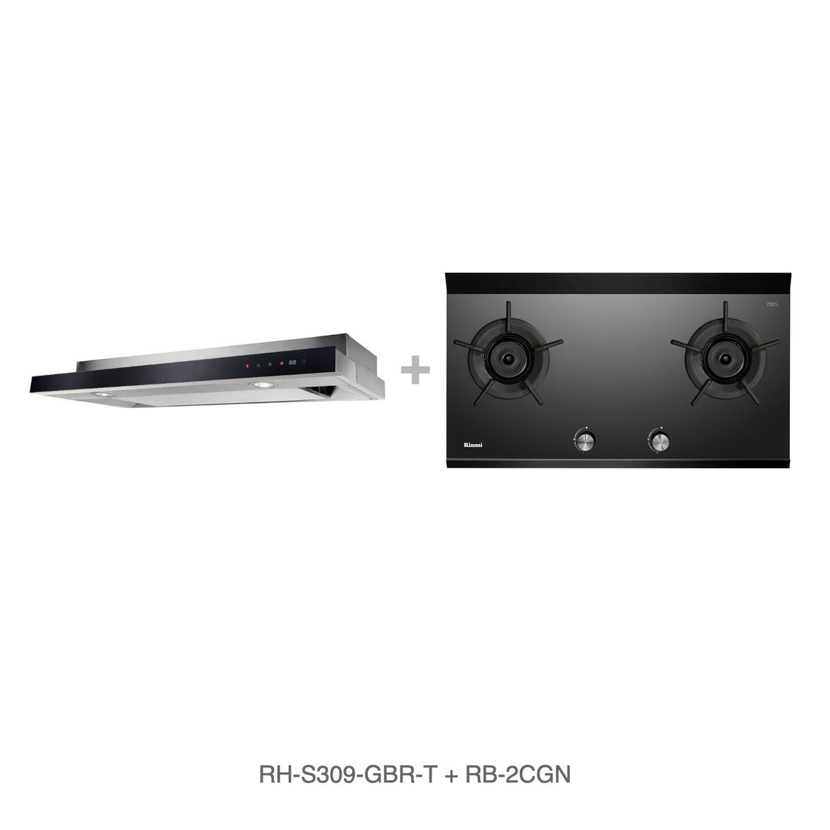 RH-S309-GBR-T + RB-2CGN