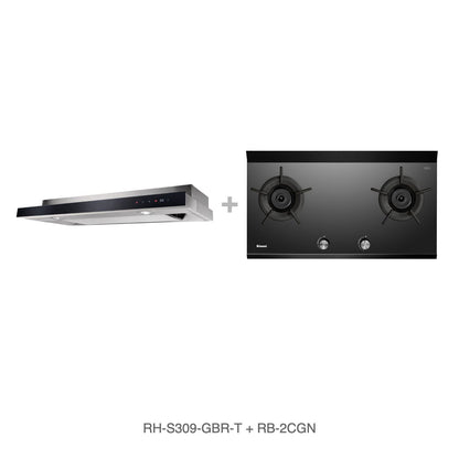 RH-S309-GBR-T + RB-2CGN