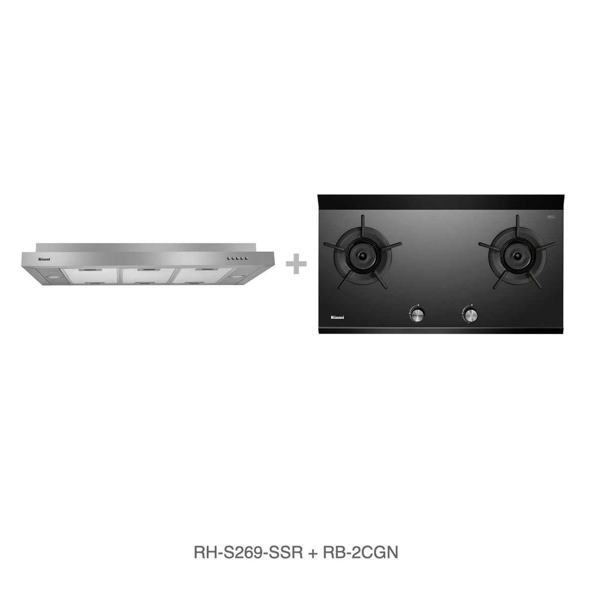 RH-S269-SSR + RB-2CGN