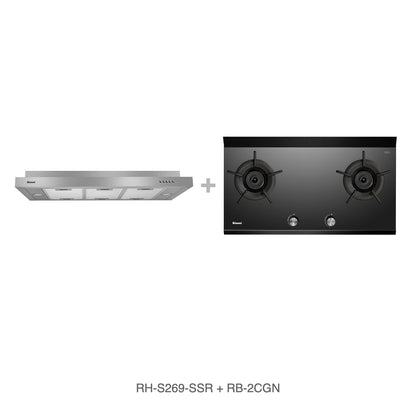 RH-S269-SSR + RB-2CGN